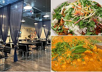 Cary Indian Restaurants Cilantro Indian Cafe