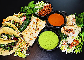 Cilantro & Tacos - Winston Salem, NC Food Trucks - Dish Image