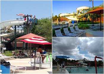 3 Best Amusement Parks In Irving, Tx - Expert Recommendations