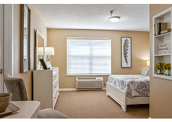 Midland Assisted Living Facilities Cimarron Place