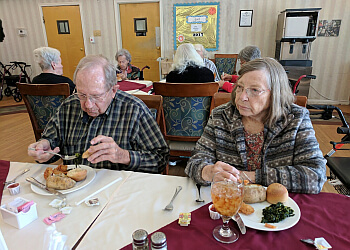 Midland Assisted Living Facilities Cimarron Place