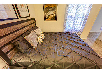 Norman Apartments For Rent Cimarron Trails Apartments