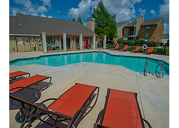 Norman Apartments For Rent Cimarron Trails Apartments