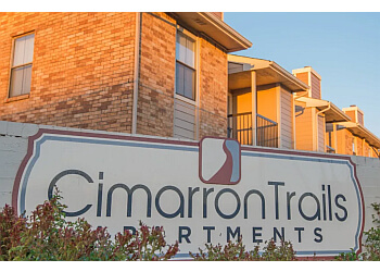 Cimarron Trails Apartments Norman Apartments For Rent