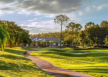 Jacksonville Golf Courses Cimarrone Golf Club