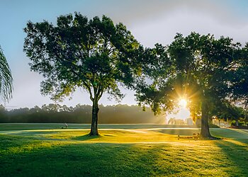 Jacksonville Golf Courses Cimarrone Golf Club