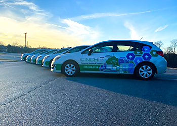 Worcester It Services Cinch I.T.