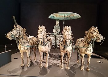 Cincinnati Places To See Cincinnati Art Museum