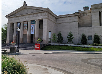 Cincinnati Art Museum Cincinnati Places To See