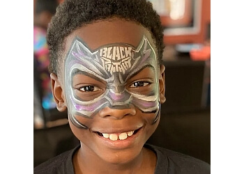 Cincinnati Face Painting Cincinnati Face Painters