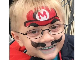 Cincinnati Face Painting Cincinnati Face Painters