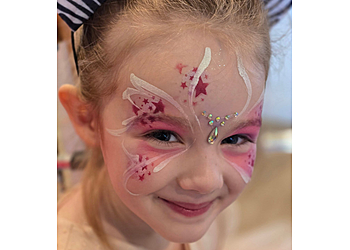 Dayton Face Painting Cincinnati Face Painters