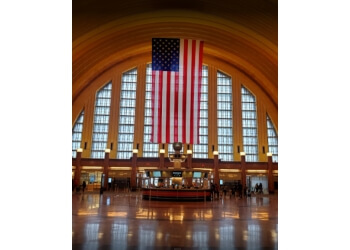 Cincinnati Landmarks Cincinnati Union Terminal