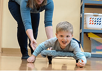 Cincinnati Occupational Therapists Cincinnati Occupational Therapy Institute