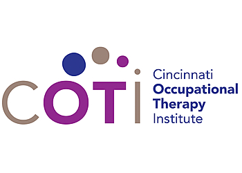 Cincinnati Occupational Therapists Cincinnati Occupational Therapy Institute