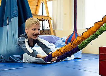 Cincinnati Occupational Therapy Institute Cincinnati Occupational Therapists image 1