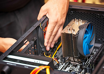 Cincinnati Computer Repair Cincinnati PC Repair LLC