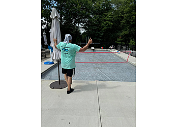 Cincinnati Pool Divers - Cincinnati, OH Pool Services - Service Image