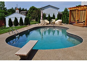 Cincinnati Pool Services Cincinnati Pool and Patio
