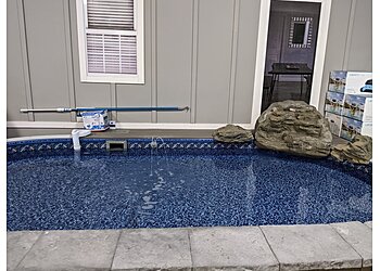 Cincinnati Pool Services Cincinnati Pool and Patio