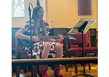 Cincinnati Music Schools Cincinnati School of Music