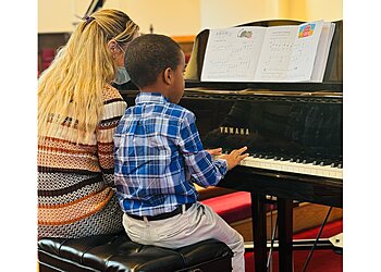 Cincinnati Music Schools Cincinnati School of Music
