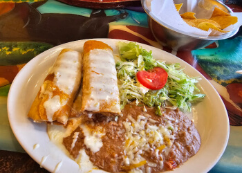 Cinco De Mayo Toledo Mexican Restaurants