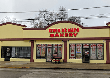 Aurora Cakes Cinco De Mayo Bakery