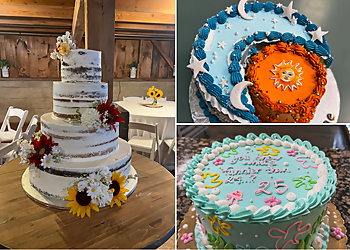 Aurora Cakes Cinco De Mayo Bakery