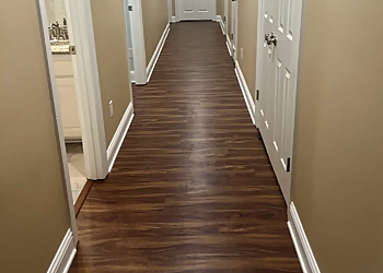 Cinder'Ella In Disguise Cleaning Service Shreveport Commercial Cleaning Services image 1