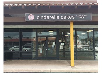 Anaheim Cakes Cinderella Cakes Anaheim