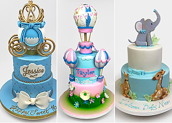 Anaheim Cakes Cinderella Cakes Anaheim