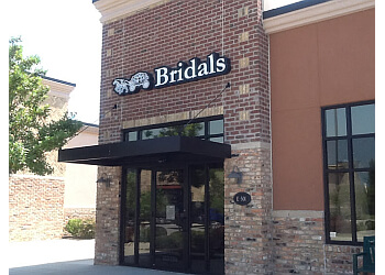 3 Best Bridal Shops in Killeen  TX  ThreeBestRated