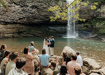 Chattanooga Wedding Photographers Cinderella Wedding Co