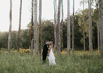 Chattanooga Wedding Photographers Cinderella Wedding Co