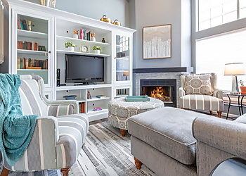 North Las Vegas Interior Designers Cindi White Designs-Decorating Den Interiors