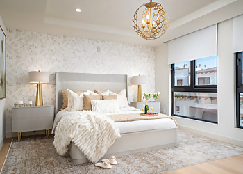 North Las Vegas Interior Designers Cindi White Designs-Decorating Den Interiors