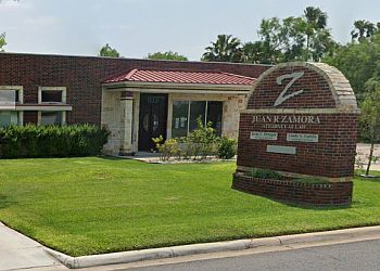 McAllen Employment Lawyers Cindy A. Garcia - THE LAW OFFICES OF CINDY A. GARCIA