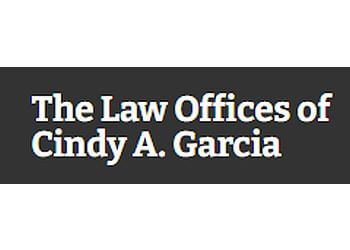 McAllen Employment Lawyers Cindy A. Garcia - THE LAW OFFICES OF CINDY A. GARCIA