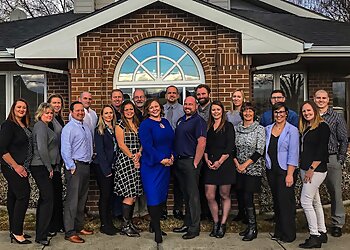 Spokane Real Estate Agents Cindy Carrigan - FIVE STAR REAL ESTATE NETWORK