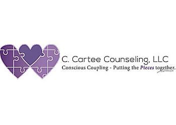 Columbia Marriage Counselors Cindy Cartee, MS, LPC, LAC, NBCC, CIRT, CBT - C. CARTEE COUNSELING, LLC