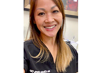 Cindy Chang, OD Rancho Cucamonga Eye Doctors
