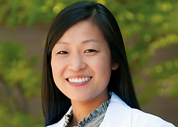 Cindy E. Zhang, MD - SUTTER HEALTH-ADELINE CARE CENTER Cindy E. Zhang, MD - Berkeley, CA Gynecologists - Doctor Portrait Image