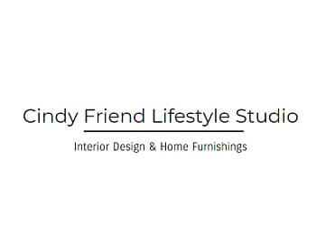 Cindy Friend Lifestyle Studio - Fort Wayne, IN Interior Designers - Company Logo