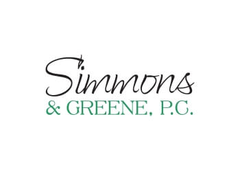 Phoenix Real Estate Lawyers Cindy Greene - SIMMONS AND GREENE, P.C.