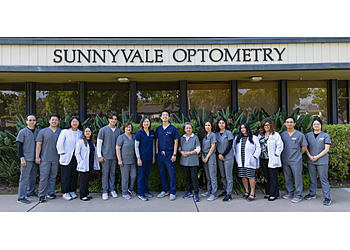 Sunnyvale Pediatric Optometrists Cindy H. Tran, OD - SUNNYVALE OPTOMETRY