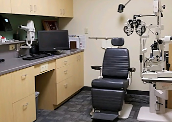Sunnyvale Pediatric Optometrists Cindy H. Tran, OD - SUNNYVALE OPTOMETRY