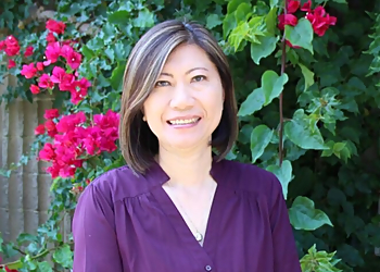 Cindy H. Tran, OD - SUNNYVALE OPTOMETRY Sunnyvale Pediatric Optometrists image 1