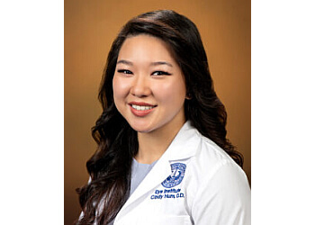 Cindy Hum OD, FAAO - WESTBROOK VISION CENTER Peoria Pediatric Optometrists