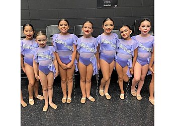Pasadena Dance Schools Cindy K's Elite Dance Studio